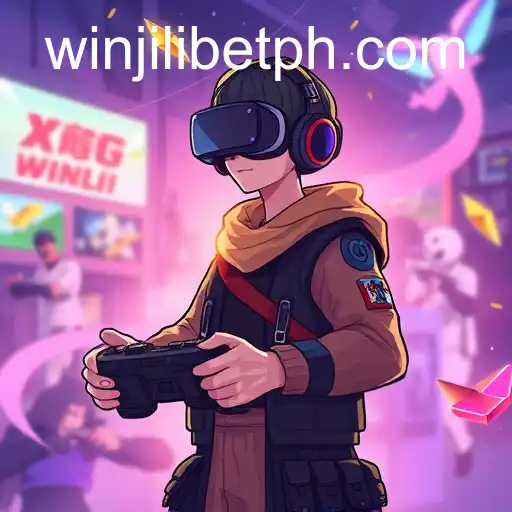 WINJILI Triumphs as Leading Game Platform
