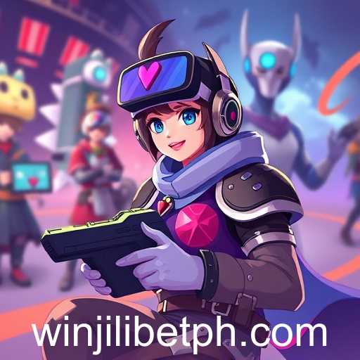 Winjili Revolutionizes Online Gaming Experience