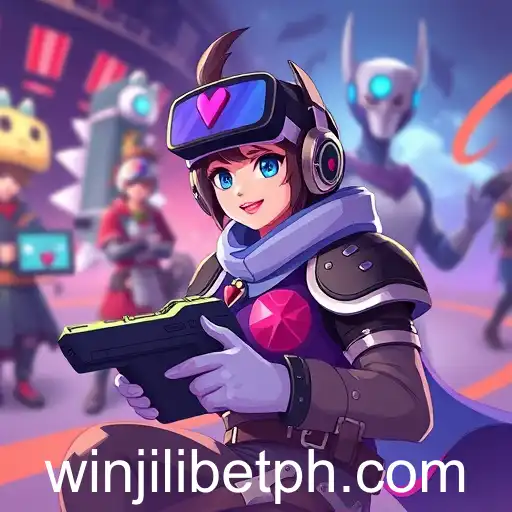 Winjili Revolutionizes Online Gaming Experience