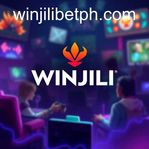 WINJILI: Revolutionizing Online Gaming Experiences