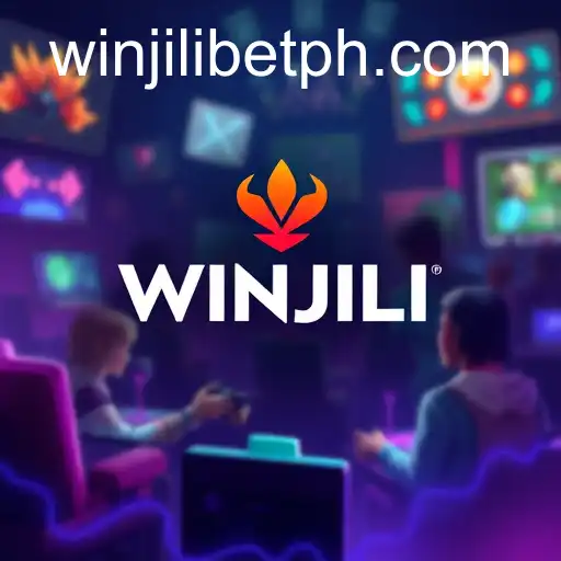 WINJILI: Revolutionizing Online Gaming Experiences