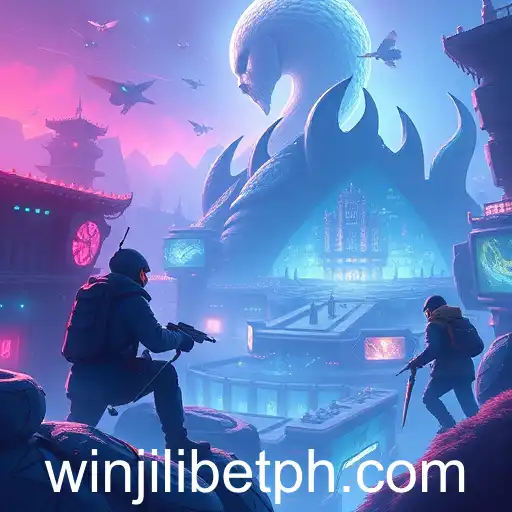 The Rise of Game Platforms: WINJILI's Emergence