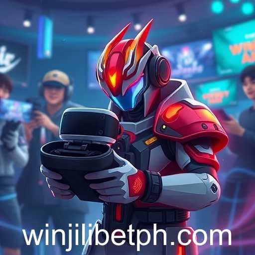 WINJILI: The Evolution of Online Gaming Experience