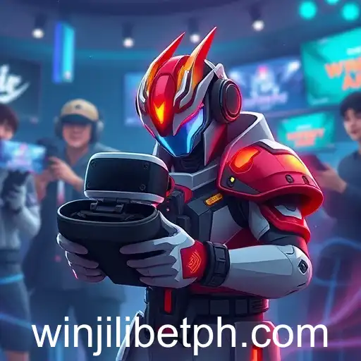 WINJILI: The Evolution of Online Gaming Experience