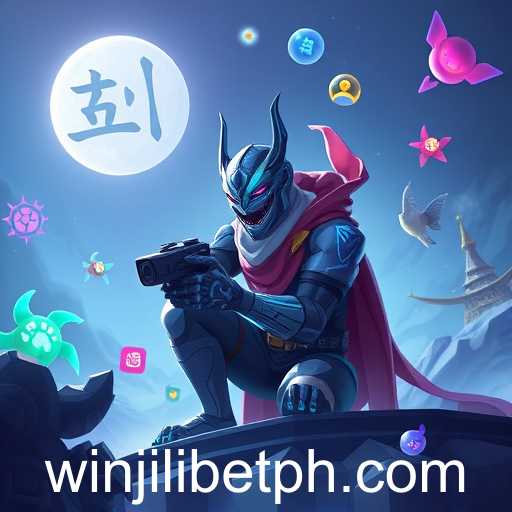 WINJILI: Revolutionizing Online Gaming